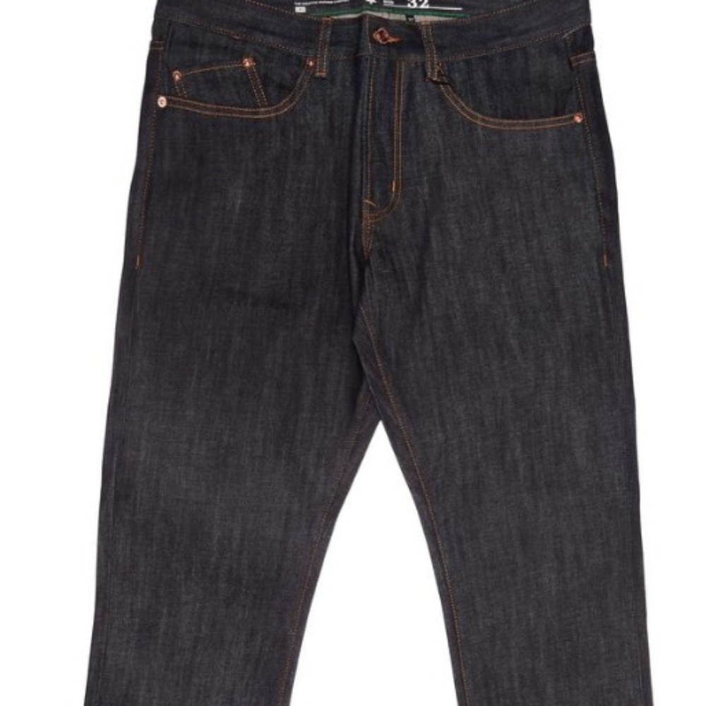 LRG TRUE TAPER DENIM JEAN 46x33